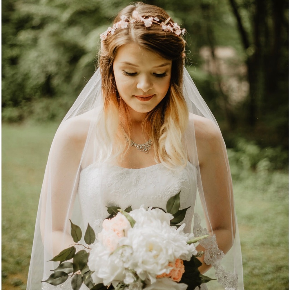 Meet your Posher, Brooke